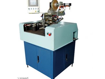 纏繞包裝機和袖口式熱縮機