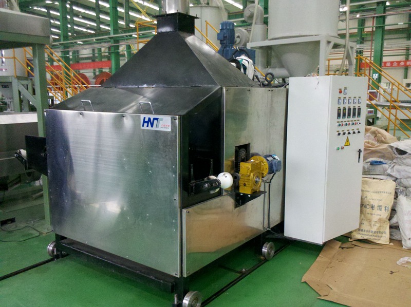 瀝青涂覆機(jī)