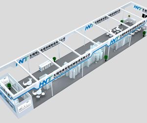 第九屆中國國際線纜及線材展覽將于9月23-26日在上海召開！