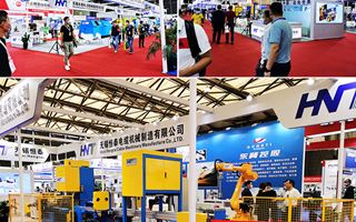 感謝新老客戶(hù)蒞臨展位W3C43指導(dǎo)和簽單！