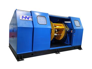 繞包生產(chǎn)線