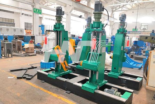 1600 Pintle Type Take-up & Payoff