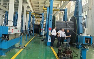 What's Cable Takeup and Payoff?