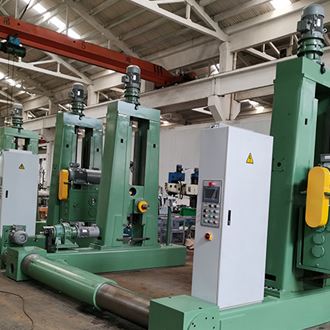 Lower Beam Type Take Up (Payoff)